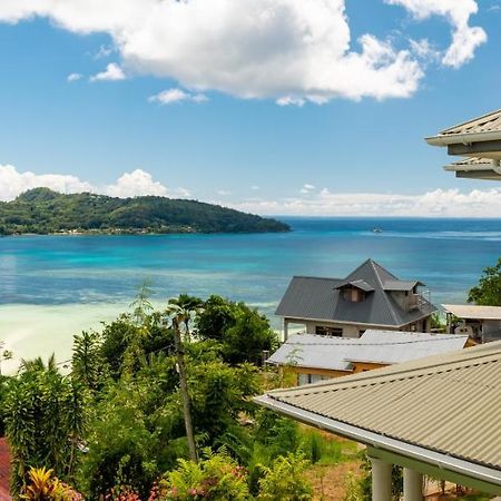 Top View Retreat Selfcatering Anse a La Mouche Exterior photo